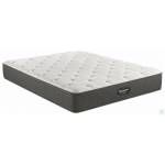 700810104-CK Beautyrest Silver BRS900 Plush Cal King Size Mattress